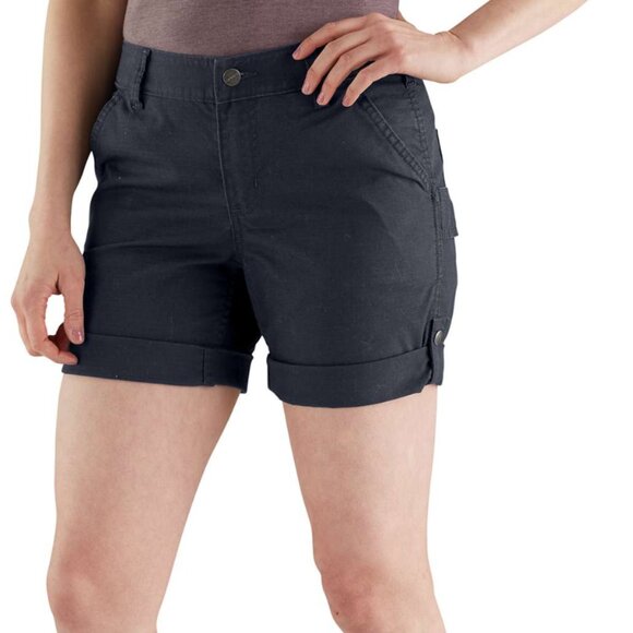 Carhartt Original Fit Smithville Shorts | Sz 18 - Picture 1 of 5